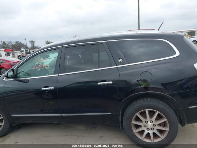 5GAKRBKD1GJ169637 Buick Enclave Leather