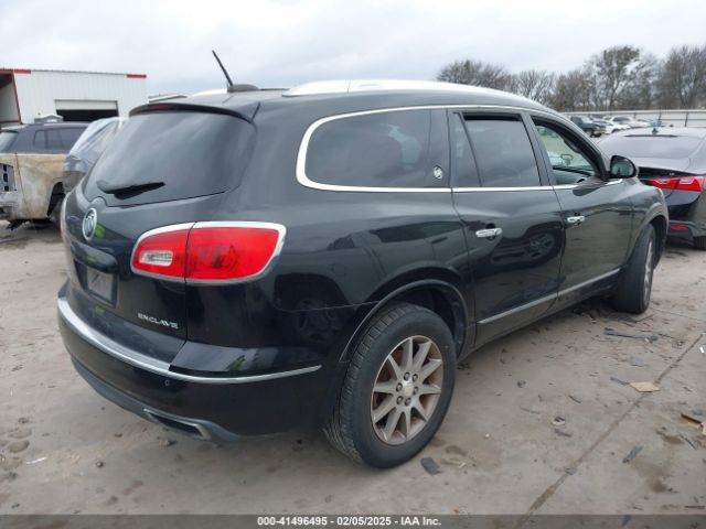 5GAKRBKD1GJ169637 Buick Enclave Leather