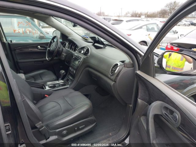 5GAKRBKD1GJ169637 Buick Enclave Leather