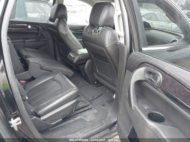 5GAKRBKD1GJ169637 Buick Enclave Leather
