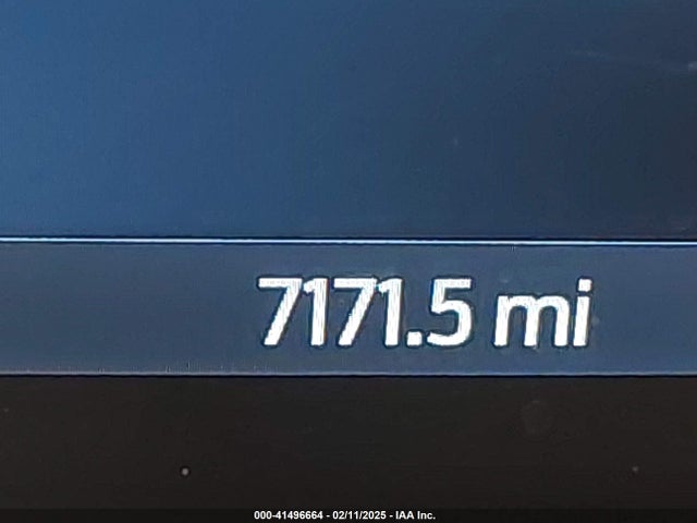 Ford F-150 Lightning Platinum 2023 1FT6W1EV2PWG16485 Image 15