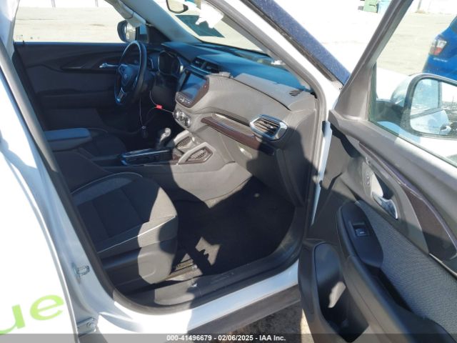 KL79MRSL0PB038900 Chevrolet Trailblazer Awd Lt