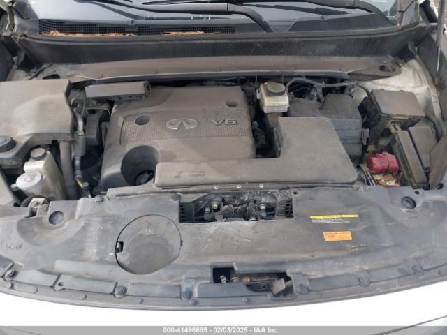 5N1AL0MM7FC509529 Infiniti QX60