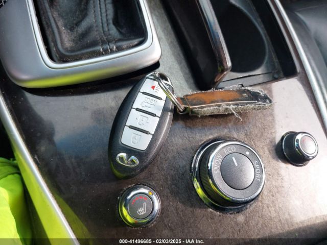 5N1AL0MM7FC509529 Infiniti QX60
