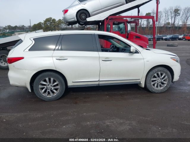 5N1AL0MM7FC509529 Infiniti QX60