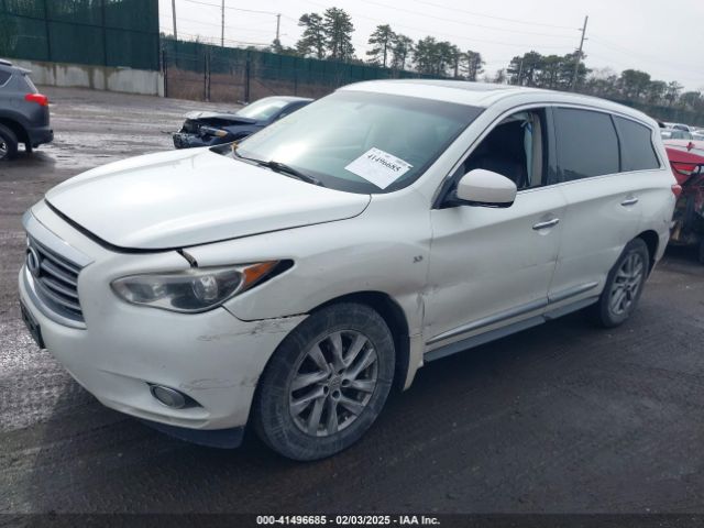 5N1AL0MM7FC509529 Infiniti QX60