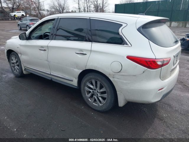 5N1AL0MM7FC509529 Infiniti QX60