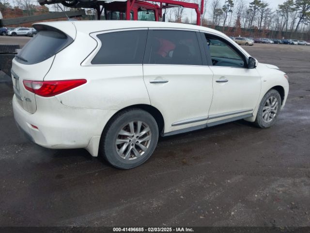 5N1AL0MM7FC509529 Infiniti QX60