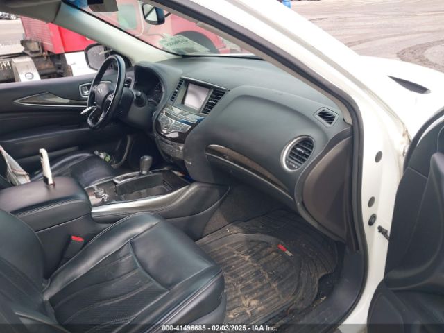 5N1AL0MM7FC509529 Infiniti QX60