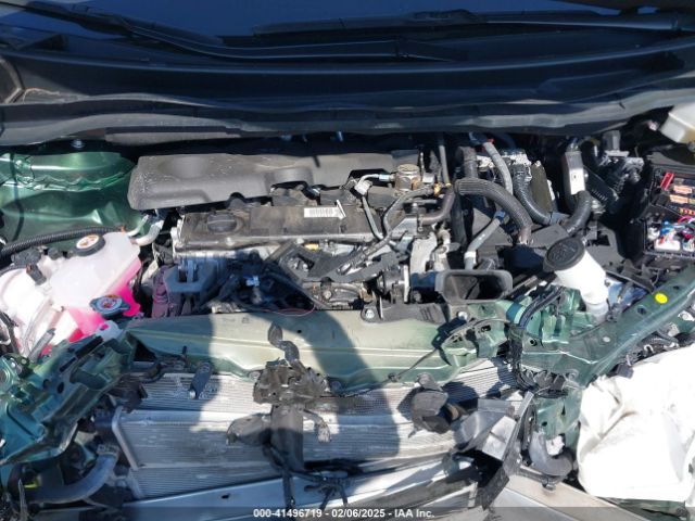 5TDYRKEC9MS062975 Toyota SIENNA XLE