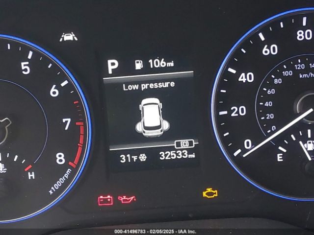 KM8R1DHE8NU448364 Hyundai Palisade Se