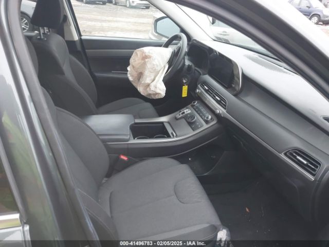 KM8R1DHE8NU448364 Hyundai Palisade Se