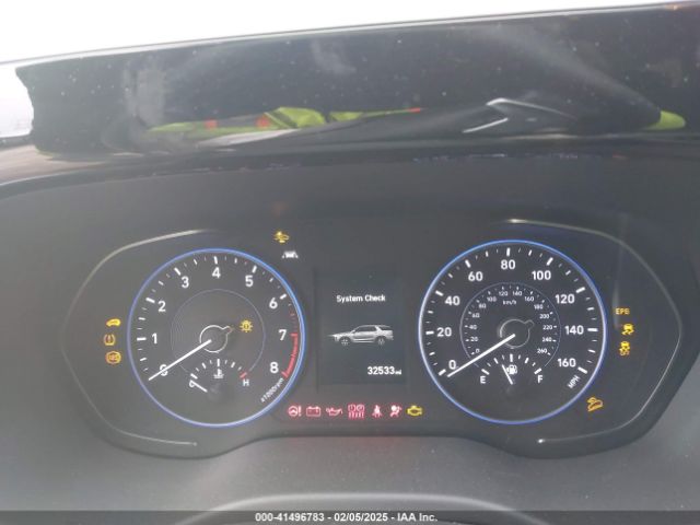 KM8R1DHE8NU448364 Hyundai Palisade Se
