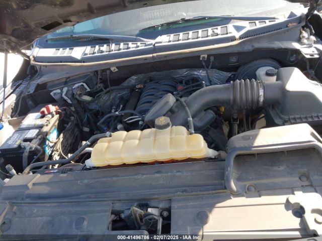 2019 FORD F-150 1FTEW1C5XKFA36988 Photo 9