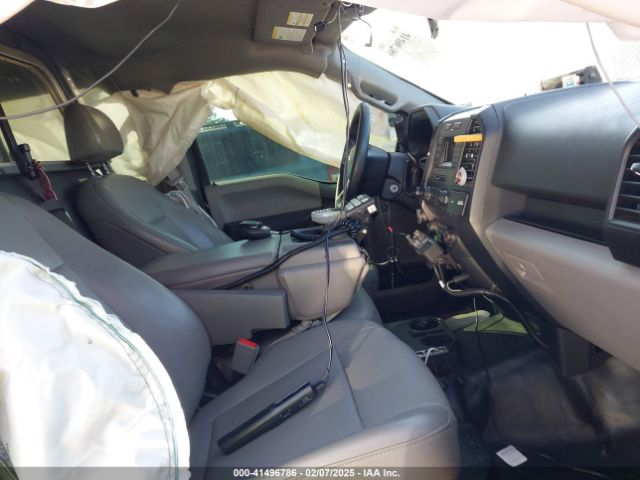 2019 FORD F-150 1FTEW1C5XKFA36988 Photo 4