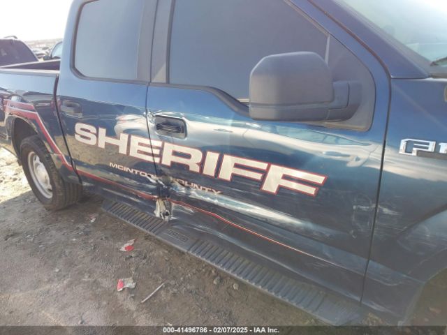 2019 FORD F-150 1FTEW1C5XKFA36988 Photo 5