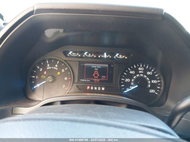 2019 FORD F-150 1FTEW1C5XKFA36988 Photo 6