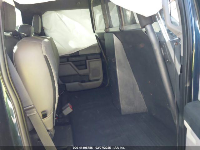 2019 FORD F-150 1FTEW1C5XKFA36988 Photo 7