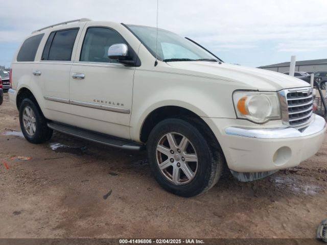 2007 CHRYSLER ASPEN 1A8HX58P07F557357 Photo 0