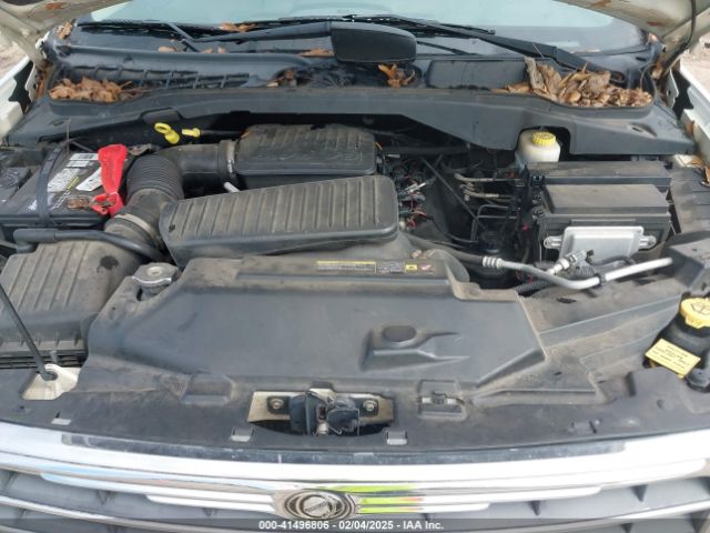 2007 CHRYSLER ASPEN 1A8HX58P07F557357 Photo 9