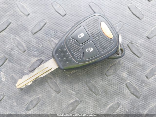 2007 CHRYSLER ASPEN 1A8HX58P07F557357 Photo 10