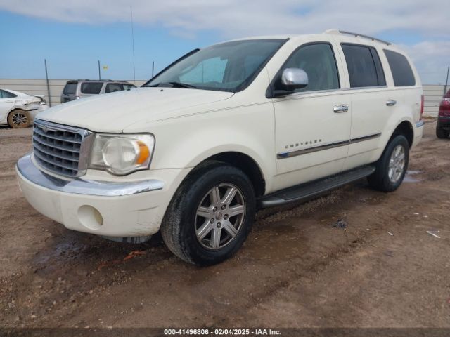 2007 CHRYSLER ASPEN 1A8HX58P07F557357 Photo 1