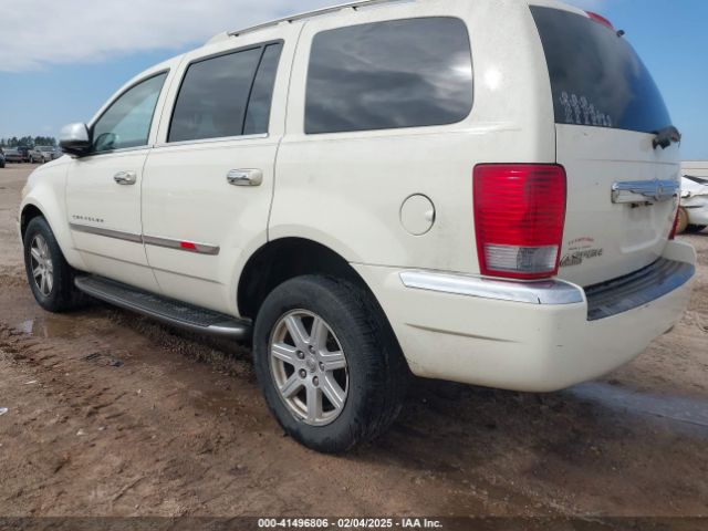 2007 CHRYSLER ASPEN 1A8HX58P07F557357 Photo 2