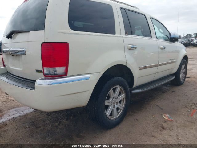 2007 CHRYSLER ASPEN 1A8HX58P07F557357 Photo 3
