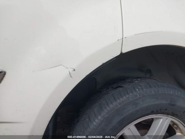 2007 CHRYSLER ASPEN 1A8HX58P07F557357 Photo 5