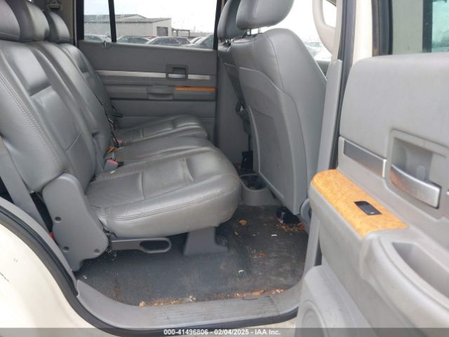 2007 CHRYSLER ASPEN 1A8HX58P07F557357 Photo 7