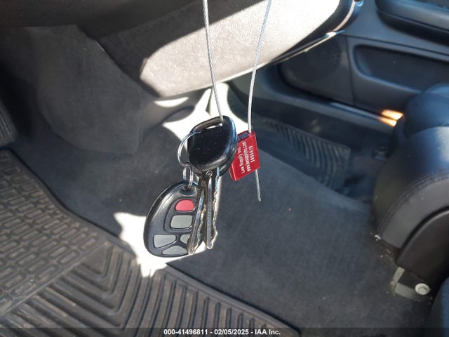 2006 CADILLAC DTS 1G6KD57Y46U143091 Photo 10
