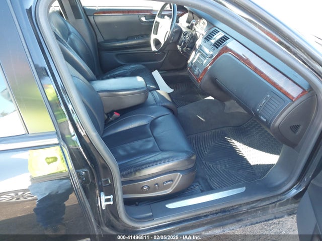 2006 CADILLAC DTS 1G6KD57Y46U143091 Photo 4