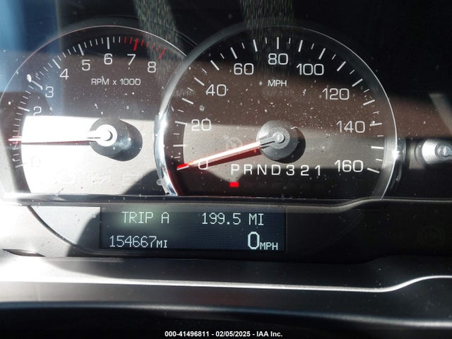 2006 CADILLAC DTS 1G6KD57Y46U143091 Photo 6
