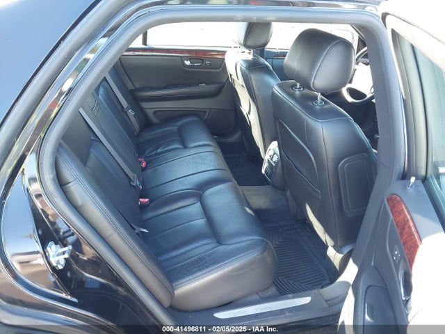 2006 CADILLAC DTS 1G6KD57Y46U143091 Photo 7