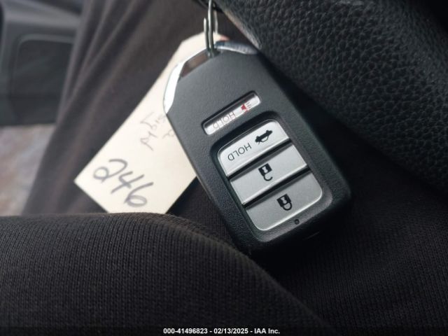 19XZE4F11KE005945 Honda Insight Lx