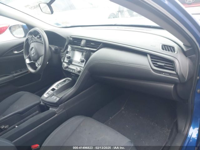19XZE4F11KE005945 Honda Insight Lx