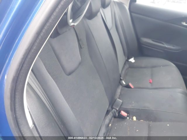 19XZE4F11KE005945 Honda Insight Lx