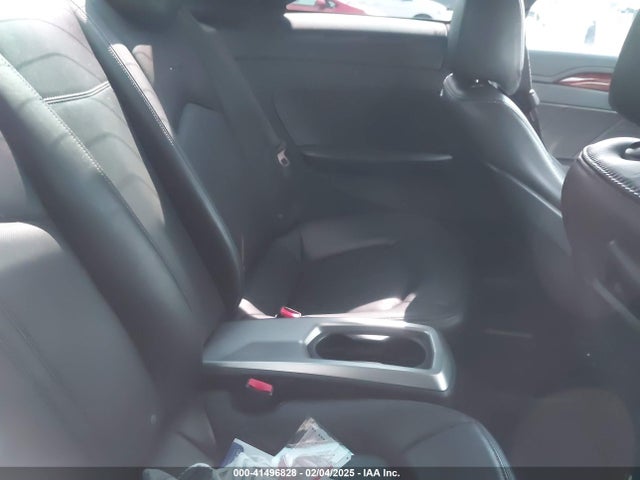 2013 CADILLAC CTS 1G6DS1E34D0119229 Photo 7
