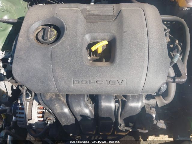 KNDJ23AU7L7108564 KIA Soul X-line
