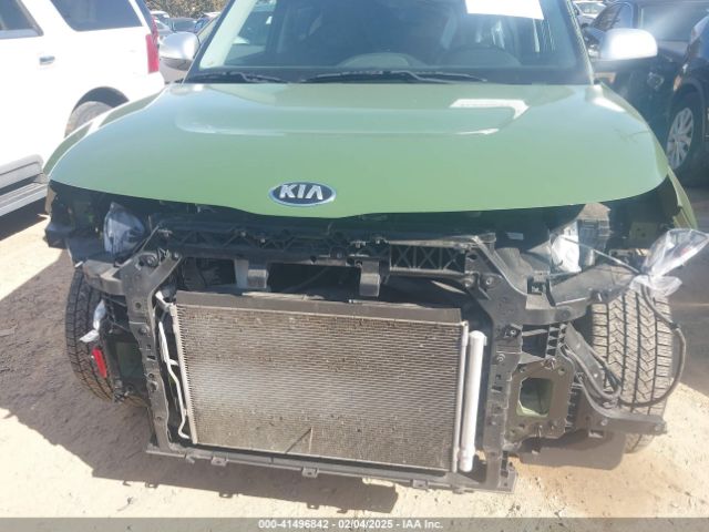 KNDJ23AU7L7108564 KIA Soul X-line
