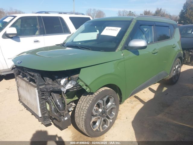KNDJ23AU7L7108564 KIA Soul X-line