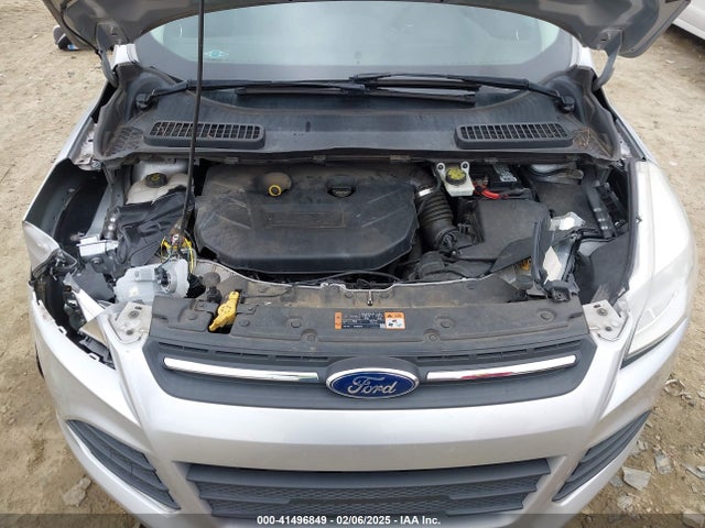 Ford ESCAPE SE 2015 1FMCU9G91FUB87806 Image 10