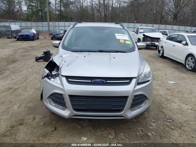 Ford ESCAPE SE 2015 1FMCU9G91FUB87806 Image 12