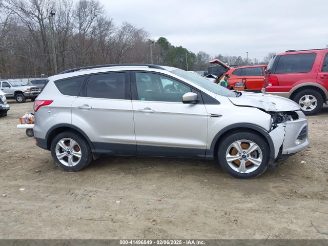 Ford ESCAPE SE 2015 1FMCU9G91FUB87806 Image 13