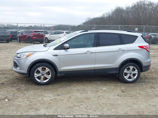 Ford ESCAPE SE 2015 1FMCU9G91FUB87806 Image 14