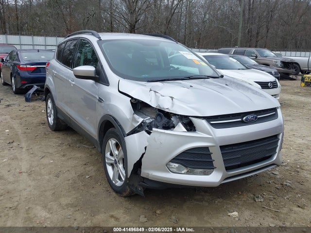 Ford ESCAPE SE 2015 1FMCU9G91FUB87806 Image 6