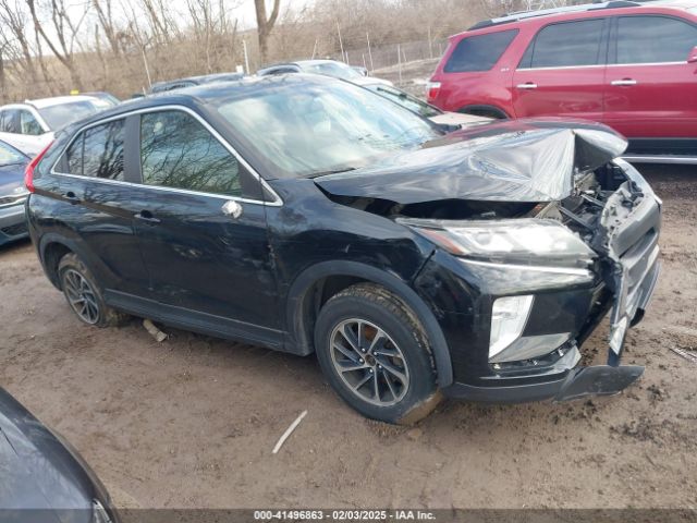 2020 MITSUBISHI ECLIPSE CROSS JA4AT3AA7LZ022558 Photo 0
