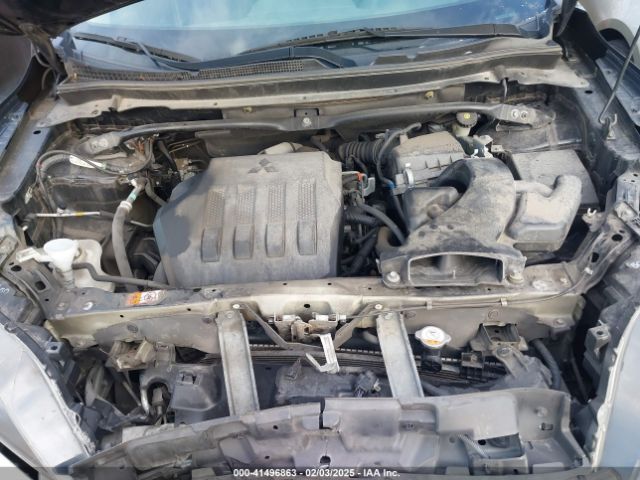 2020 MITSUBISHI ECLIPSE CROSS JA4AT3AA7LZ022558 Photo 9