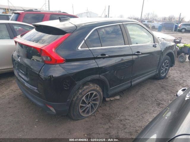 2020 MITSUBISHI ECLIPSE CROSS JA4AT3AA7LZ022558 Photo 3