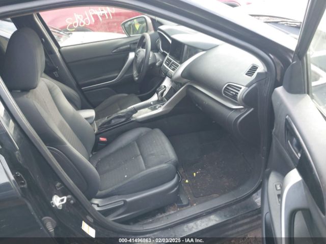 2020 MITSUBISHI ECLIPSE CROSS JA4AT3AA7LZ022558 Photo 4